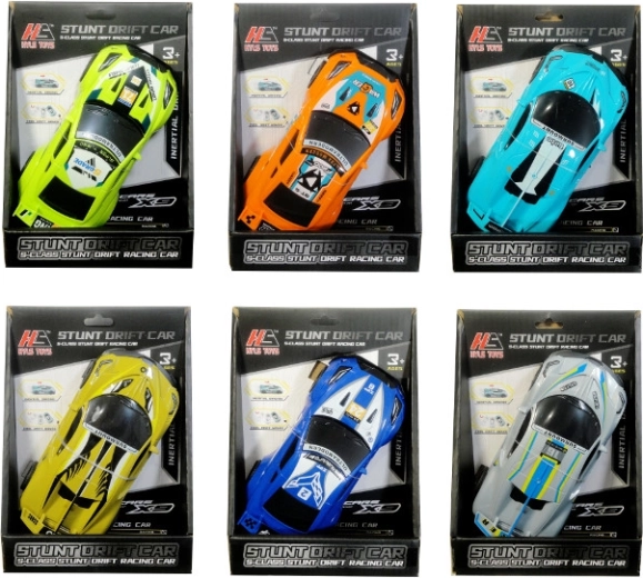 Mașină sport de drift pentru copii
