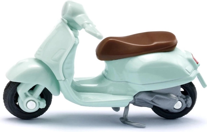 Siku Vespa 125 GTS Super model de scuter