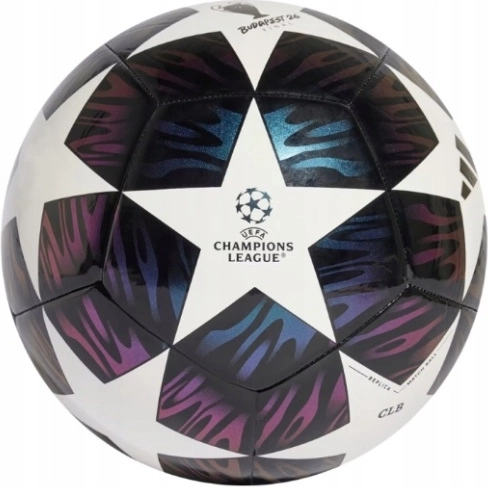 Minge de fotbal adidas UEFA Champions League