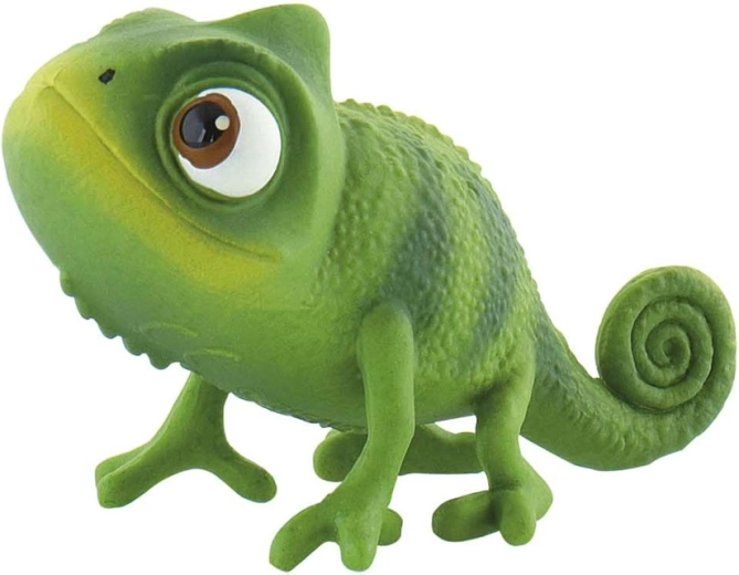 Cameleon Pascal (pe fir)