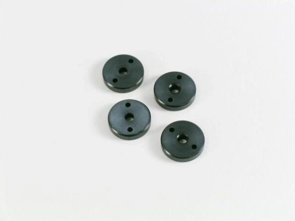 Piston amortizor 1,6 mm pentru X1CRT HN - 4 bucăți