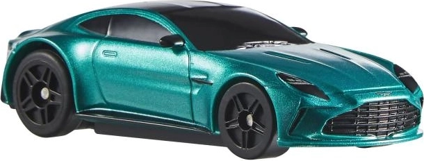 Hot Wheels RC Aston Martin Vantage 1:64 – mașină cu telecomandă