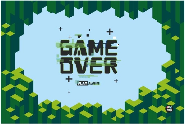 Oxybag suport pentru birou 58 × 38 cm Playworld II