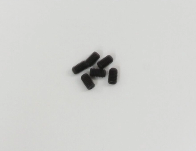 Șurub de fixare M3 × 5 mm JAMARA