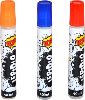 Adeziv lichid TOTO 40 ml