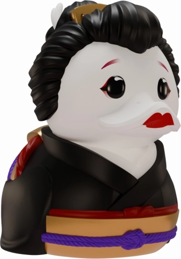 Tubbz rățușcă de colecție ediție de călătorie – Japonia (mică)