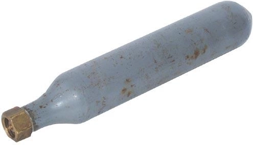 Cartuș CO₂ pentru carafă 150 g – reîncărcare