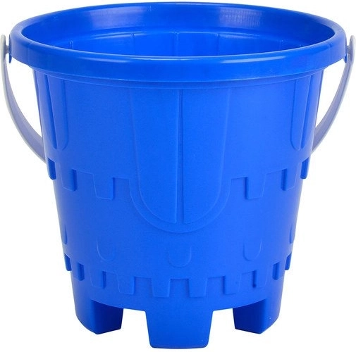 Găleată pe picioare pentru copii