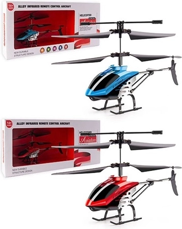 Elicopter RC cu telecomandă