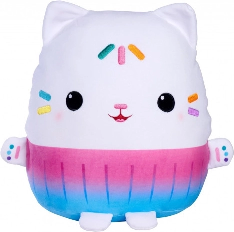 Mascota Pisoiul Gabi Squishy Opițel 30 cm