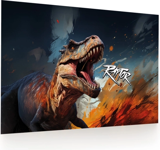 Oxybag suport de birou Dino 58 × 38 cm