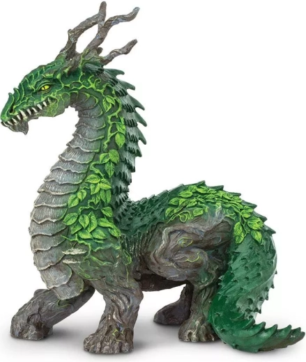 Safari Ltd. figurină dragon de junglă - 1 bucată