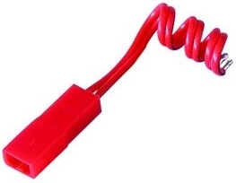 Conector BEC de 9 cm