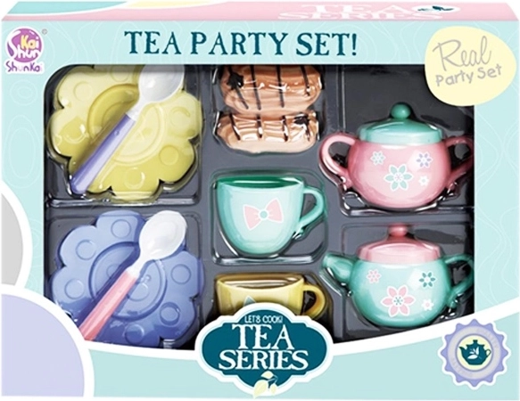 set de ceai pentru joacă pentru copii