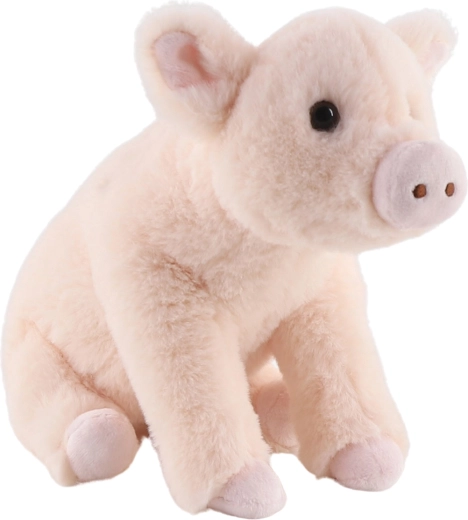 Purceluș de pluș 20 cm