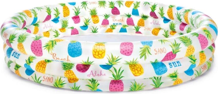 Piscină gonflabilă Intex 132 x 28 cm