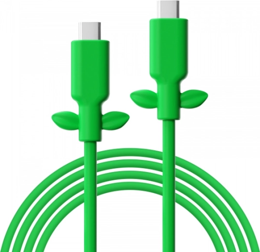 Powkong Vine cablu multifuncțional USB-C