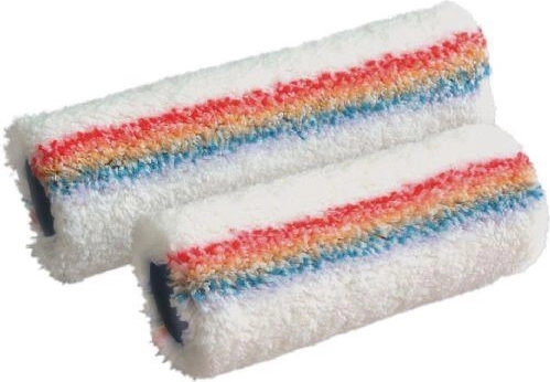 Rulou de vopsit din poliacril SPARTA 180 mm, diametru mâner 8 mm