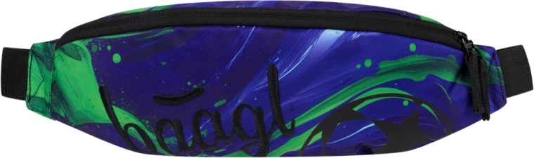 Baagl borsetă Snap Football Champion din material reciclat