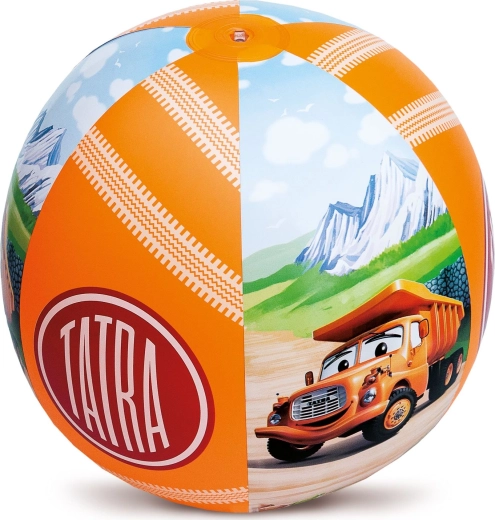 Minge gonflabilă TATRA 61 cm