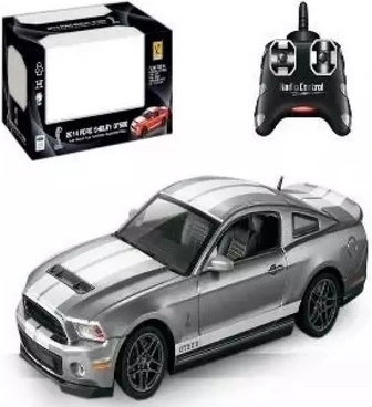 Mașină RC Ford Shelby GT500