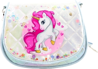 Geantă cu unicorn