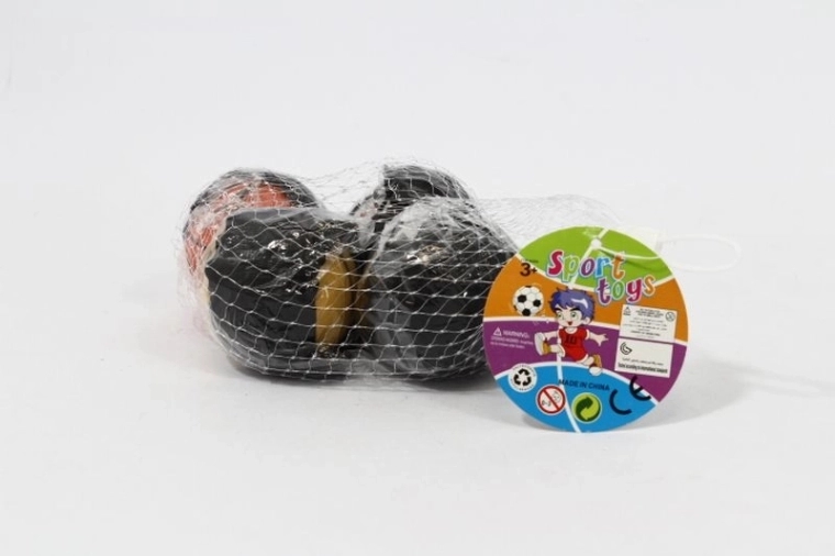 Mingi cu elastic 6 cm, 4 buc.