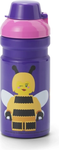 Sticlă de băut LEGO Bee mov