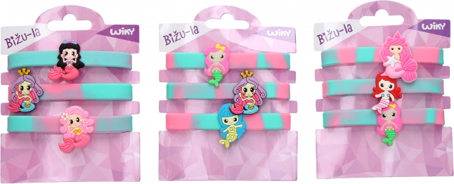 Brățară cu sirenă