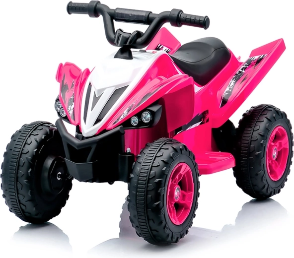 Chipolino ATV Kids Rider – ATV electric roz