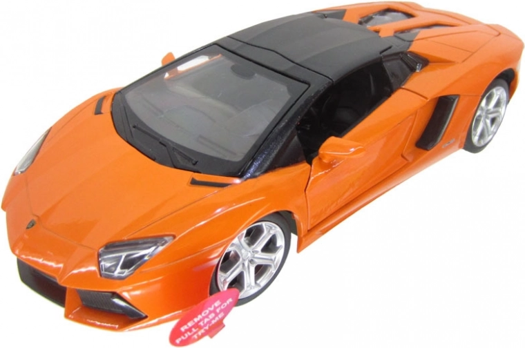 Auto la scară 1:32 Ford Shelby GT350
