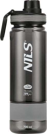 Sticlă de băut Tritan NILS Camp 700 ml