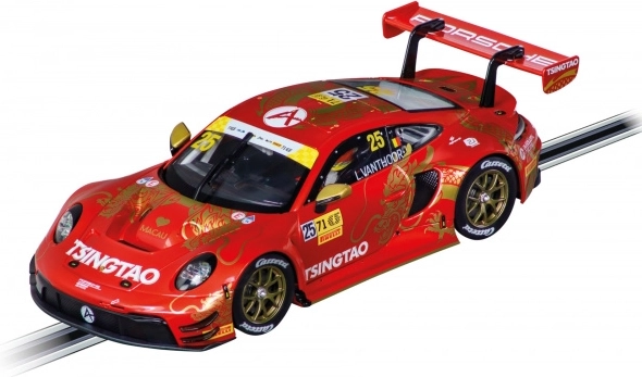 Carrera Digital 124 Porsche 911 GT3 R