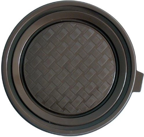 Capac din plastic pentru caserolă 1 l