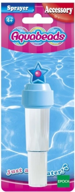 Spray pentru mărgele Aquabeads