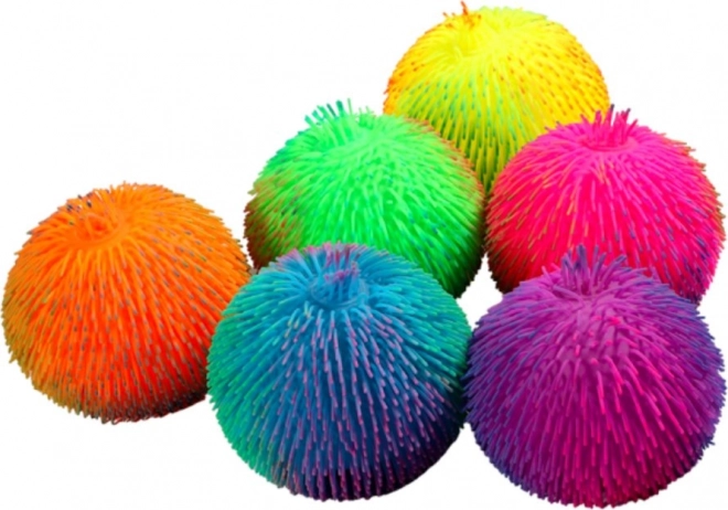 Minge Sclipitoare Arici de 20 cm