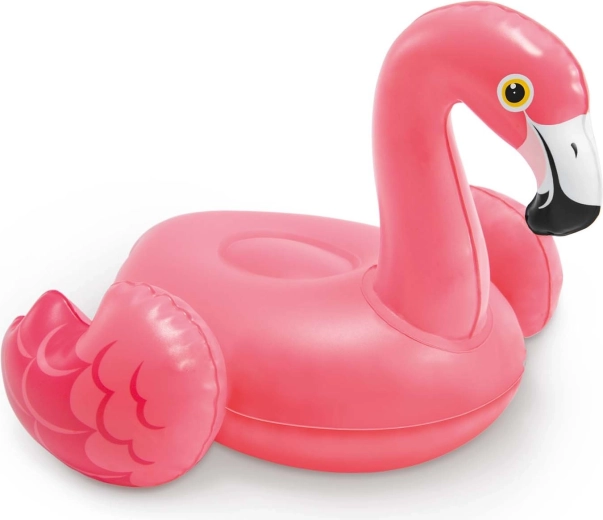 Jucărie gonflabilă pentru baie flamingo Intex