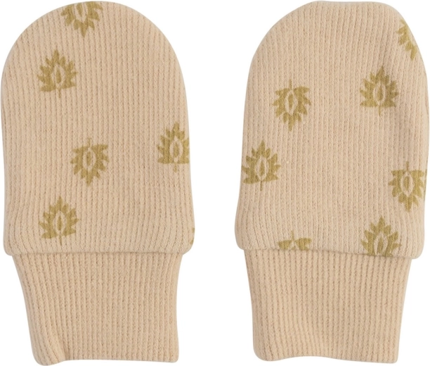 Mănuși anti-zgâriere Lodger rib linen