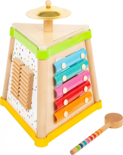 triunghi muzical small foot Sound