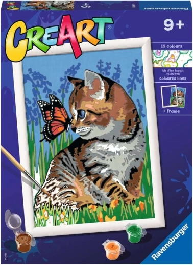 CreArt Cei mai buni prieteni