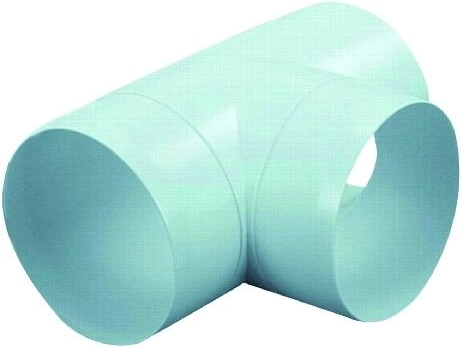 piesă în T CTO 3×100 mm