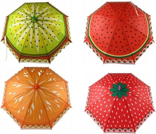 Umbrelă pentru copii D44222