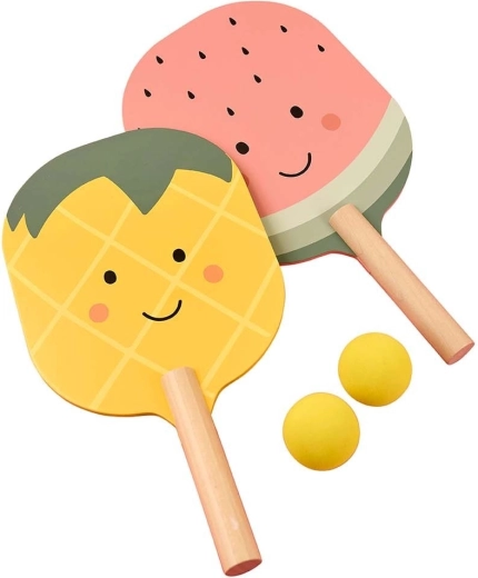 Jabadabado tenis de plajă pentru copii