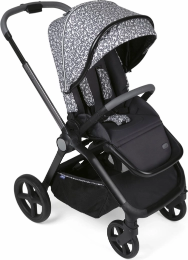 Chicco Mysa cărucior sport – Charming Grey