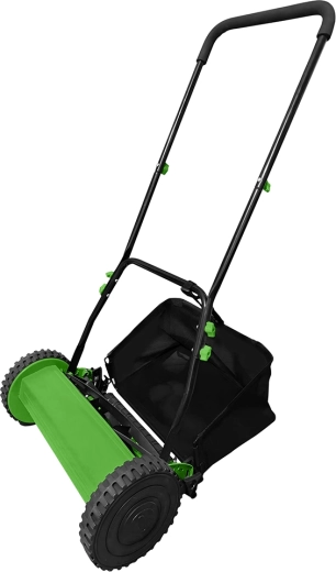 Mașină manuală cu tambur MalTec MasterBlade 300