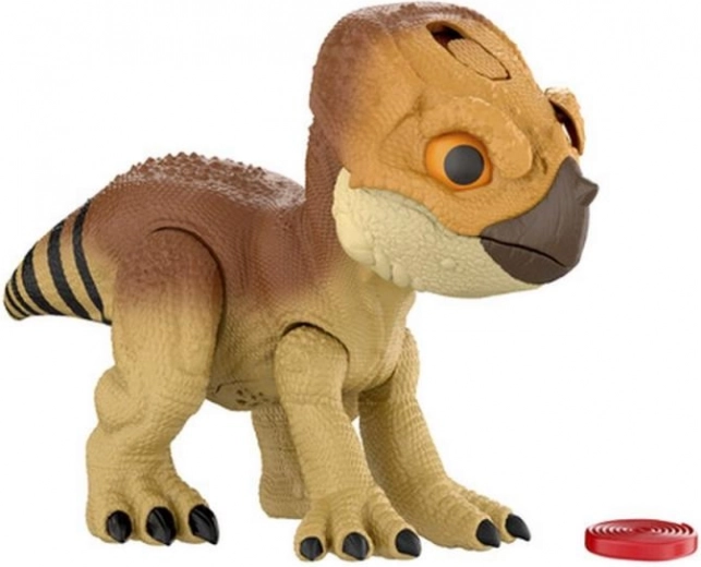 Dinozaur interactiv Jurassic World Mattel