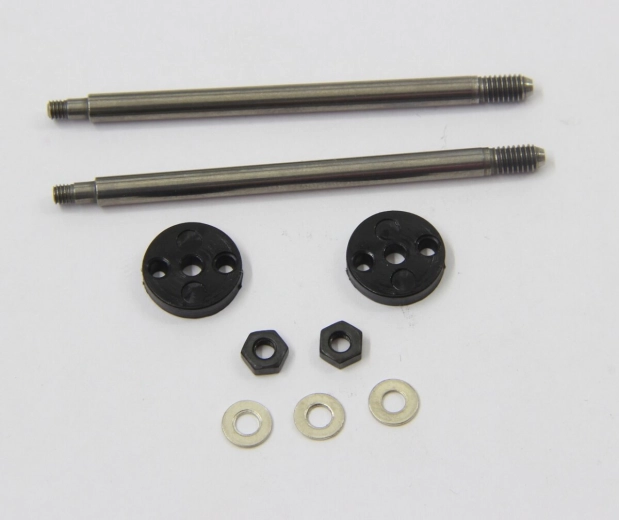 Ax posterior al amortizorului de 3,5 mm JAMARA