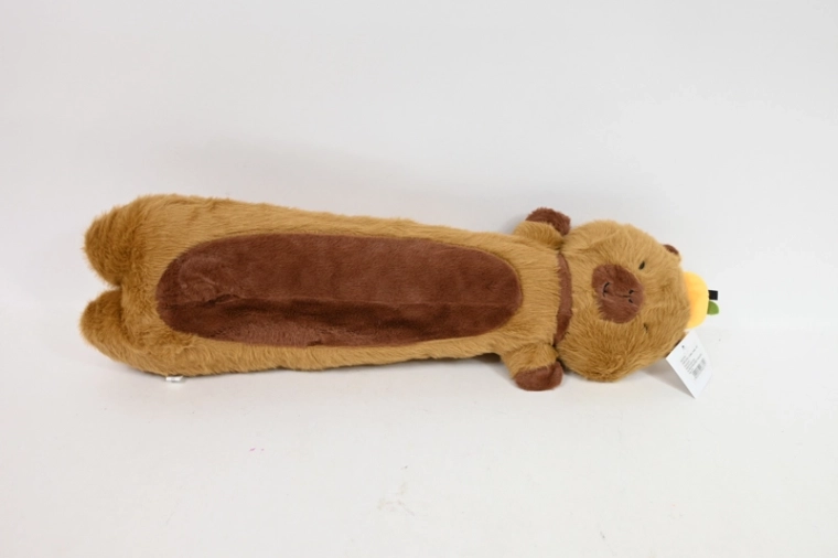 Capibară din pluș 48 cm
