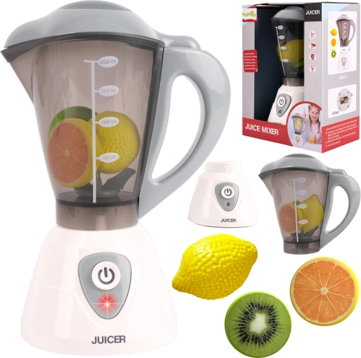 Blender de masă pentru copii, de jucărie