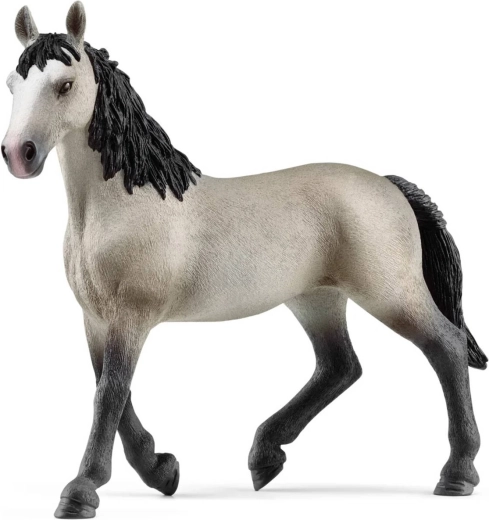 Schleich iapă Selle Français, figurină cal - 1 bucată